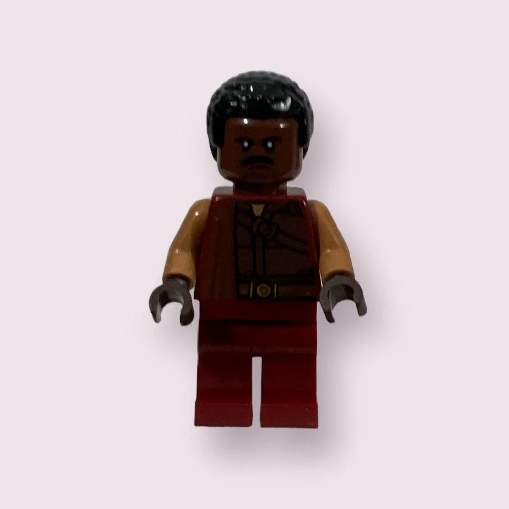 LEGO Star Wars Greef Karga D1-49
